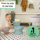 My Size Potty Pro