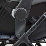 Ingenuity 3D Quickclose Stroller Carseat Adapter  1 pair