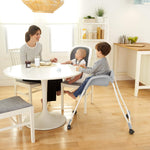3-in-1 convertible high chair