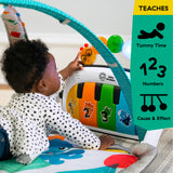 Baby Einstein™ 4-in-1 Kickin’ Tunes™ Music & Language Discovery Gym