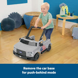 Bright Starts Ways to Play Walker - Ford F-150, All American, 4-in-1 Walker