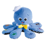 Baby Einstein Ocean Explorers Opus’s Sensory Seas Baby Toy Gift Set, 3-Piece, Ages 3+ Months