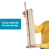 WINNIE THE POOH Once Upon a Tummy Time  Activity Gym