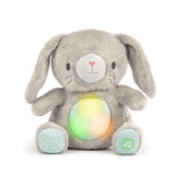 heart to hugs sylvi soothing plush toy