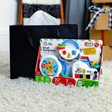 Small Symphony™ 3-Piece Musical Toy Set