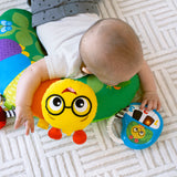 Cal-a-Pillow™ Tummy Time Activity Pillow