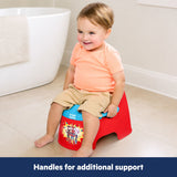 Marvel Spidey & His Amazing Friends Full Comfort Baby Potty by Bright Starts