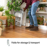 Ingenuity ConvertMe Swing-2-Seat Portable Baby Swing & Seat - Swell