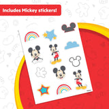 Mickey Mouse My Size Potty 2-in-1 Potty Training System