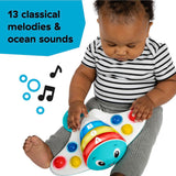 Baby Einstein Ocean Explorers Pop & Explore Stingray Popper Toy