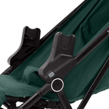 Ingenuity 3DTravelMate Pro Carseat Adapter for TravelMate Pro Stroller, Easy Install, Travel System Compatible