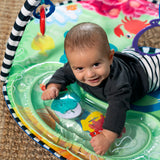 Sea Floor Explorers™ 2-in-1 Water Mat Play Gym