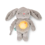 Ingenuity Sylvi Cuddle Pal Daytime Baby Soother - Plush Bunny
