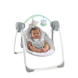 Comfort 2 Go Portable Swing™ - Fanciful Forest™