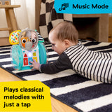 Chase & Tap Earl™ Interactive Crawling Toy