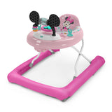 Disney Baby Minnie Mouse Forever Besties 2-in-1 Baby Activity Walker