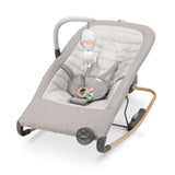 Ingenuity Keep InMotion Automatic Baby Rocking Seat - 0-6M