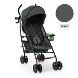 Ingenuity 3Dlite Convenience Stroller - Green