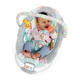 whimsical wild comfy bouncer