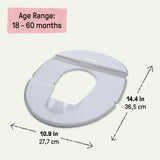 Ingenuity FoldAway Travel Potty Seat