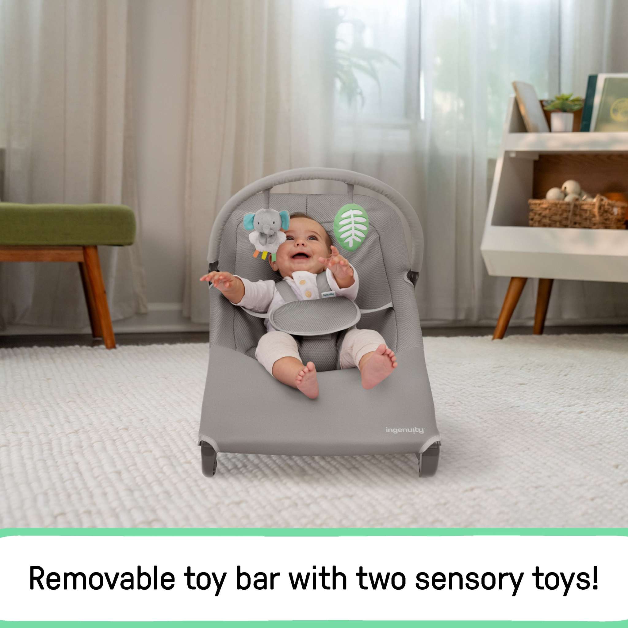 Nestle Vibrating Rocker Kids2Shop Nestle Vibrating Rocker Kids2Shop