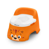 Baby Einstein Tinkle and Reveal Tiger Potty, Ages 18+ Months