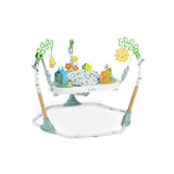 Ingenuity 3-in-1 Play Center for Babies and Toddlers  Jumper, Table & Floor Toys