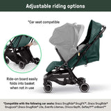3D TravelMate Pro Compact Stroller