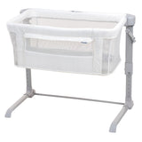 DreamSecure™ 2-in-1 Co-Sleeping Bassinet