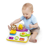 4-in-1 Shop n Cook Walker