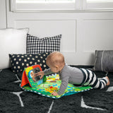 Discovery Garden™ Tummy Time Mat & Mirror