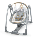 Swing 'n Go Portable Swing™ - Bella Teddy™