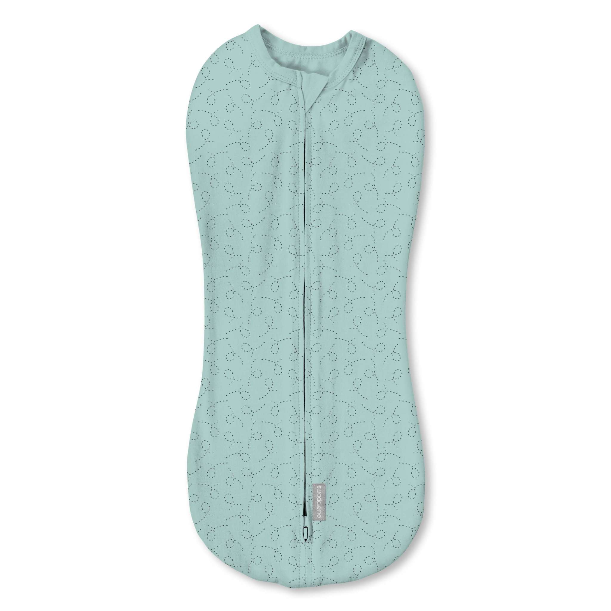 swaddleme by ingenuity comfort pack - little bees