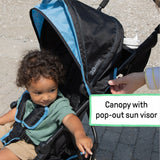 Summer™ by Ingenuity™ 3Dmini™ Convenience Stroller