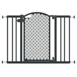 The Doorway 42W Series™ - Grey