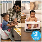 Baby Base 2-in-1™ Seat – Peony™