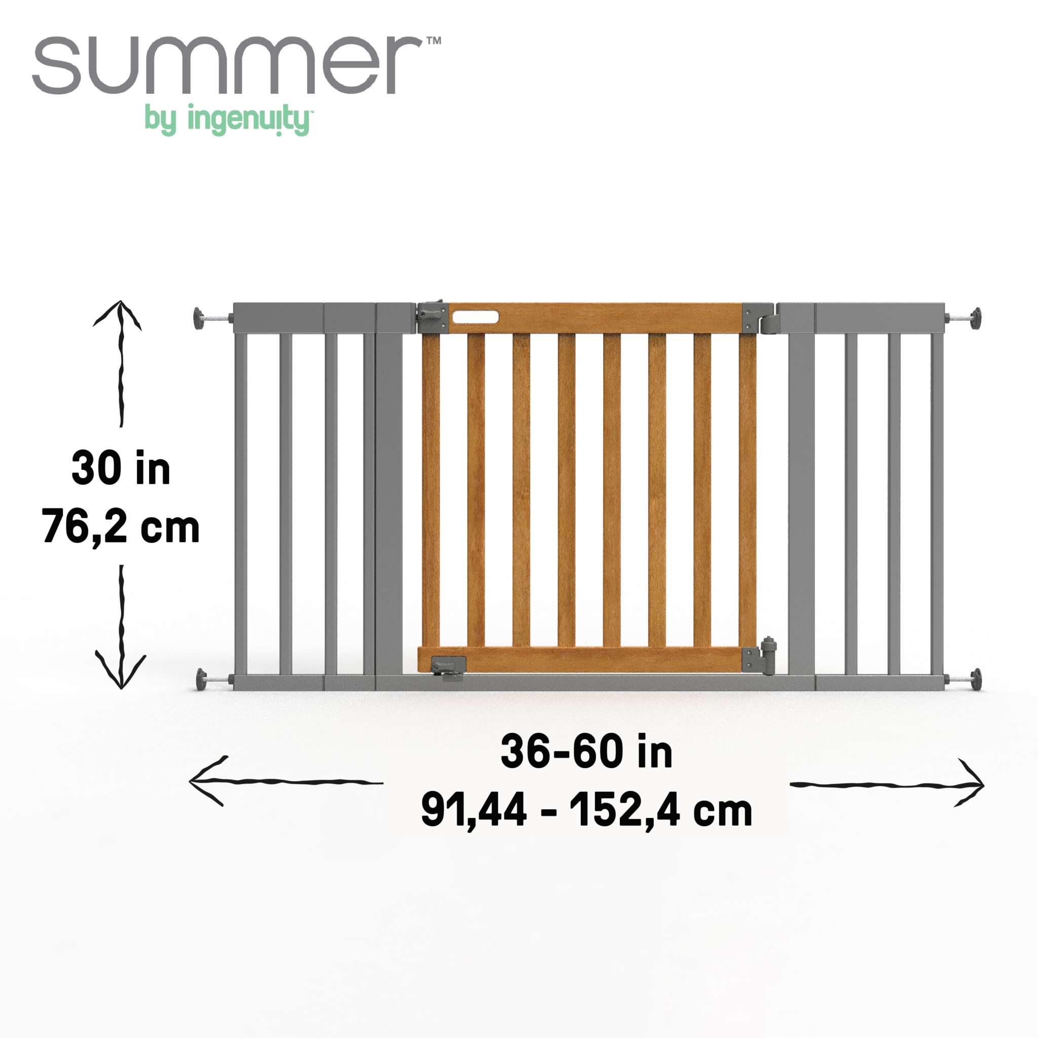 summer infant west end safety gate Summer Infant West End Safety Gate