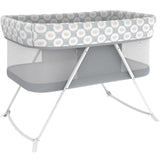 Snooze & Stow™ Bassinet - Sheppy™