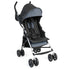 Ingenuity 3D Mini Convenience Stroller lightweight umbrella stroller slate color