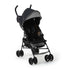 Gray Ingenuity 3Dmini lightweight convenience stroller with canopy and cup holders