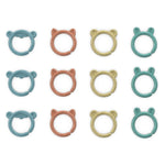Ingenuity Sheppy's Squad BPA-free plant-based baby toy links