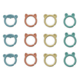 Ingenuity Sheppy's Squad BPA-free plant-based baby toy links