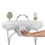 Ingenuity Step & Sprout 3-in-1 baby activity walker with nature toys
