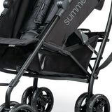 summer by ingenuity 3dlite convenience stroller