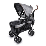 summer by ingenuity 3dlite wagon convenience stroller