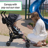 Summer™ by Ingenuity™ 3Dmini™ Convenience Stroller