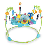 curiosity cove 2-in-1 activity jumper