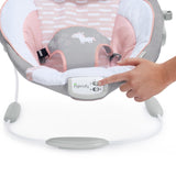 Flora the Unicorn™ Soothing Bouncer