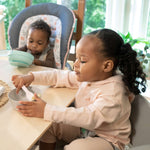 Ingenuity Full Course Convertible 6-in-1 High Chair