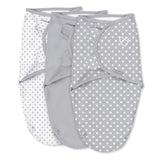 SwaddleMe™ by Ingenuity™ Original Swaddle - Criss Cross